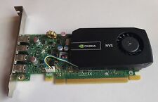New Genuine NVIDIA NVS 510 2GB PCI-e Graphics Card 721795-001 C2J98AT picture
