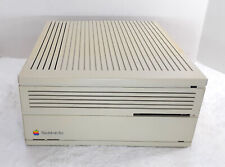 Vintage Apple Macintosh IIci Computer M5780 Desktop Complete RAM HDD Power 1989 picture