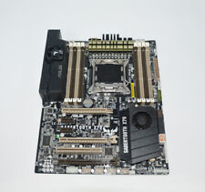 ASUS SABERTOOTH X79 Motherboard Chipset Intel X79 LGA2011 DDR3 With a I/O  picture