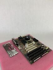 Asus TX97-X Motherboard Intel Pentium MMX 166MHz 16MB RAM w/Shield picture