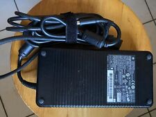 Original HP AC Power Supply Adapter 230W 19.5V 11.8A Genuine  HP with Large Tip picture