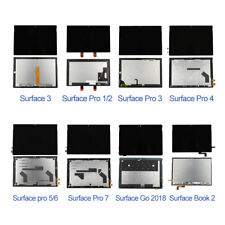 OEM For Microsoft Surface Pro 1/2/3/4/5/6/7 Go Book 2 LCD Touch Screen Display picture