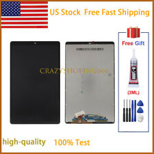For Samsung Galaxy Tab A 10.1 2019 SM-T510 SM-T515 LCD Touch Screen Digitizer picture