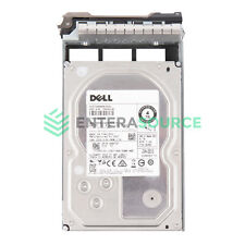 Dell 90F68 4TB 7.2K NL SAS SED 3.5