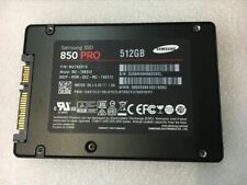 Samsung 850 Pro 512GB Internal,2.5 inch MZ-7KE512 SATAIII 7mm Solid State Drive picture