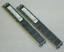 Hynix 16GB (2X8GB) 2Rx8 PC3-14900R DDR3 ECC Server Memory Ram HMT41GV7AFR8C-RD picture