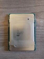 SRFBL Intel Xeon Silver 4210 2.20GHz 10-Core Socket LGA 3647 CPU picture