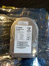 SEAGATE MEDALIST 2132 ST32132A 9J1001-032 RARE VINTAGE HARD DRIVE picture