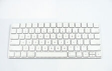 Apple Magic Keyboard 2 Rechargeable | Wireless A1644 | Untested | $22 PP | picture