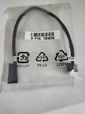 NEW GENUINE DELL 5212 ASSY CABLE USB INT AIO P/N 78W56 078W56 picture