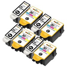 8 Pack 30 XL Ink Cartridges for Kodak ESP C310 ESP 1.2 ESP C315 ESP 3.2 Printer picture