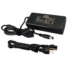 HQRP Adaptador de CA para HP G60-120US Laptop / Portátil / Cable de alimentación picture