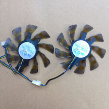 For GALAX GEFORCE GTX 600/660TI/670//760/780/780Ti 970 Graphics Card Cooling Fan picture