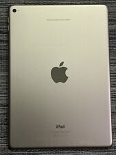 APPLE. iPad. Air 2. A1566. 16 GB. Wi-Fi. Color: GOLD picture