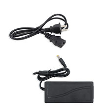 72W AC Adapter For 100-240V AC Input 24 V DC 3A Output 5.5mm Power Supply picture