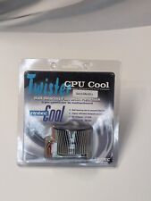 Antec Twister Socket A/370/462 CPU Fan and Heatsink  picture