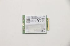 Lenovo T480 T580 P52s A485 300w Gen 3 Wi-Fi Wireless Card Board 01AX792 picture