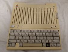 Vintage Early The  Apple IIC Computer  A2S4000, Untested, STRICTLY As-Is picture