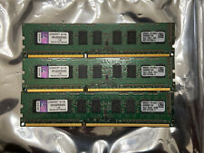 Kingston KVR1333D3E9D/4GHC Desktop Memory RAM picture
