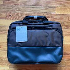 DELL Pro Briefcase 14 Shoulder Strap - Laptop Carrying Case Bag Laptops Macbook picture