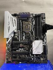 ASUS PRIME Z270-A LGA1151 Intel Motherboard NO I/O Tested picture