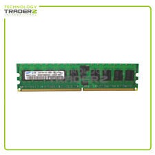 LOT OF 3 M393T5660QZA-CE6 Samsung 2GB PC2-5300P DDR2-667MHz ECC 1Rx4 Memory picture