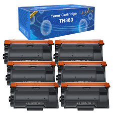 High Yield TN-880 Toner Cartridge for Brother TN880 Compatible HL-L6200DW Lot picture