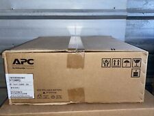 New Sealed - APC SMT1500RM2U Smart-UPS Power Backup 1500VA 1000W 120V Rackmount picture