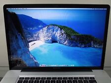 Apple MacBook Pro 17 HIGH END PRE-RETINA 8GB RAM 1TB ~ 3 YEAR WARRANTY  OSX-INT picture