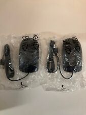 **NEW**(Qty 2) Dell Optical USB Wired Scroll Mouse 0DV0RH (Lot Of 2) picture