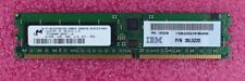 38L5220 - IBM 512MB PC3200R ECC DDR RDIMM picture