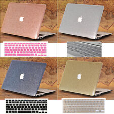 Glitter Bling Shiny Hard Case Shell for MacBook Air Pro 11 13 14 15 16 Touch Bar picture