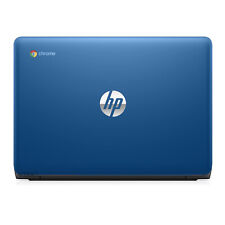HP Chromebook 11 G4 Laptop Intel 2.16 GHz 4 Memory 16 HD Bluetooth HDMI Webcam picture