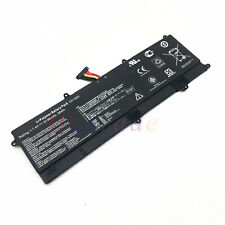 38Wh Battery C21-X202 For ASUS VivoBook X202 X202E S200 S200E X201 X201E Q200E picture
