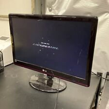 LG Flatron E2250T-PN LED High Res. LCD Monitor- NO POWER CORD picture
