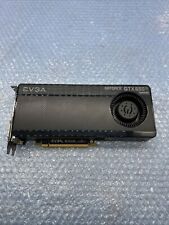 EVGA GEFORCE GTX 650 TI BOOST P/N 01G-P4-3656-KR CARD Tested picture