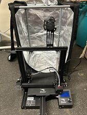 CREALITY Ender 3 Pro 3D Printer 220X220X250mm With Enclosure - Lightly Used picture