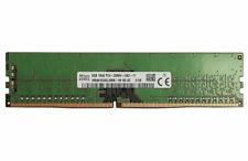 HMA81GU7DJR8N 8GB UDIMM DDR4-2666 PC4-21300 Memory Dell T130 T140 T30 T330 T340 picture
