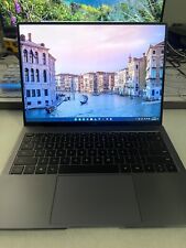 Huawei MateBook X Pro 13.9 inch (512GB, 16GB RAM, Intel i7-8550U @1.8GHz 1.99GHz picture