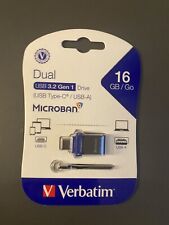 Verbatim Store 'n' Go 16GB USB Flash Drive picture