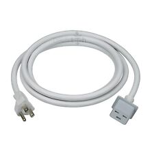 OEM APPLE 15A HEAVY DUTY AC POWER CORD - PowerMac G5 A1117 Late 2005 picture