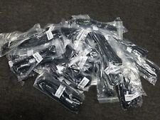 (LOT OF 30) A10 Direct Connect Headset Cable for Plantronics *NEW* picture