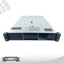 868703-B21 FLEXBAY HPE ProLiant DL380 Gen10 G10 16SFF CONFIGURE TO ORDER SERVER picture