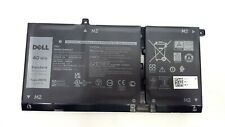Genuine Dell Inspiron 14 5406 / P126G Laptop Battery 11.25V 40Wh JK6Y6 CF5RH NEW picture
