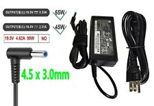 HP 17-ca2001ca 17-ca2020nr 17-ca2097nr 17-ca2017ca AC Charger Adapter Power 65W picture