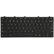 New Keyboard For Dell Chromebook 11 3180 3189 3380 US Black 5XVF4 HNXPM picture