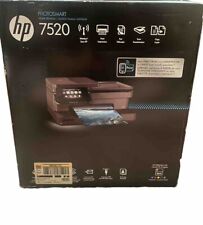 HP Photosmart 7520 All-In-One Inkjet Printer Tested In Working Great Working picture