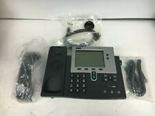 Cisco CP-7940G IP Phone PoE  picture