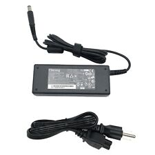 NEW Genuine Chicony A10-090P3A AC Power Supply Adapter A090A095L w/Cord picture
