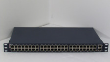 Avocent Cyclades  Advanced Console Server ATP0200-001 ACS48-DAC 48-Port Dual AC picture
